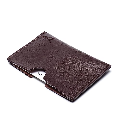 DOSHI Vegan Card Holder Pocket