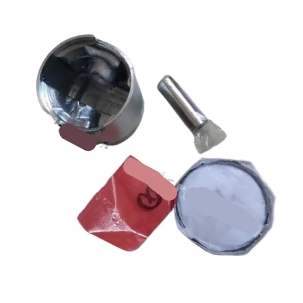 Kit piston 51mm K750 K760 résout perte compression scie