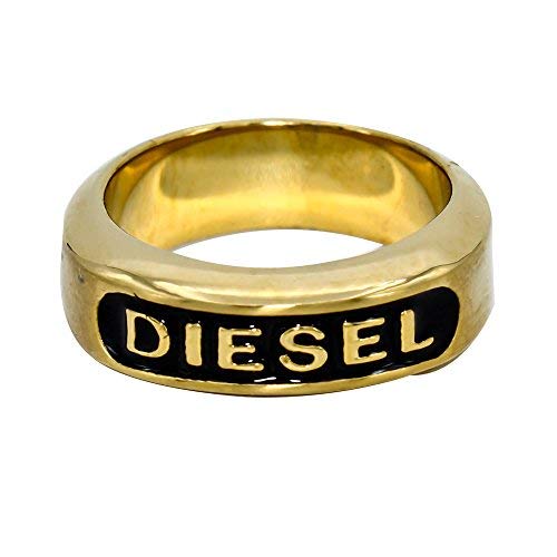 Accessoires Frienemy en laiton pour parfaire votre look urbain masculin