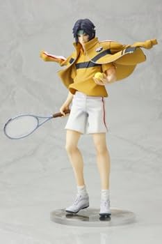 ARTFX J 新テニスの王子様 幸村精市 1/8 完成品フィギュア ARTFX J 新テニスの王子様 幸村精市 1/8 完成品フィギュア