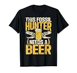 Photo Gallery fossil hunter uomini dinosauro collezionista di fossili paleontologo maglietta Photo Gallery fossil hunter uomini dinosauro collezionista di fossili paleontologo maglietta