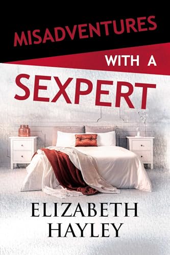 Misadventures with a Sexpert (29)