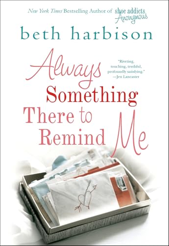 Always Something There to Remind Me