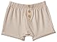 United Colors of Benetton Baby-Jungen Bermuda 3QZGA9005 Badehose, Beige Fantasia a Righe 926, 50