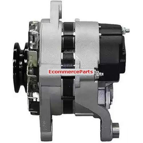 Alternatore 9145374901384 EcommerceParts Tensione: 12 V, Alternatore-Corrente carica: 55 A ##s
