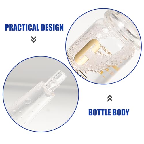 FRCOLOR Korrektur FlüSsigkeit Für Make-up Effektive Entfernung Von Fehlern Bei Augenbrauen Lippen Und TäTowierungen