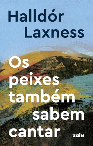 Os peixes também sabem cantar