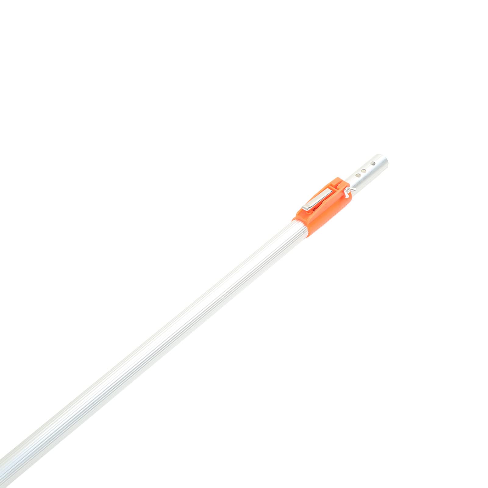 Branche Scie Perche Télescopique 3 Mètre Extensible Arbre Élagage En Alliage D'aluminium Long Perche Scie Sécateur