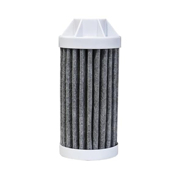 Epic Everywhere Bottle Filter Complete Filter | 1-Pack | 75 Gallon Total Life | 3-4 month Supply | Compatible with all Epic Water Bottles | Replaces Everyday and Outdoor (Cartridge Single)