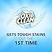 OxiClean Verstaile Stain Remover for Household and Laundry - 64 Loads (for All Machines Including He)