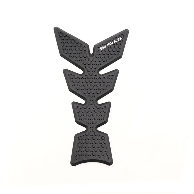 Protection réservoir de moto 400NK 650NK autocollant antidérapant grip latéral de rechange