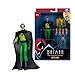 Batman: The Animated Series DC Direct Build-A Action Figure Wave 5 Ras Al Ghul 15 cm