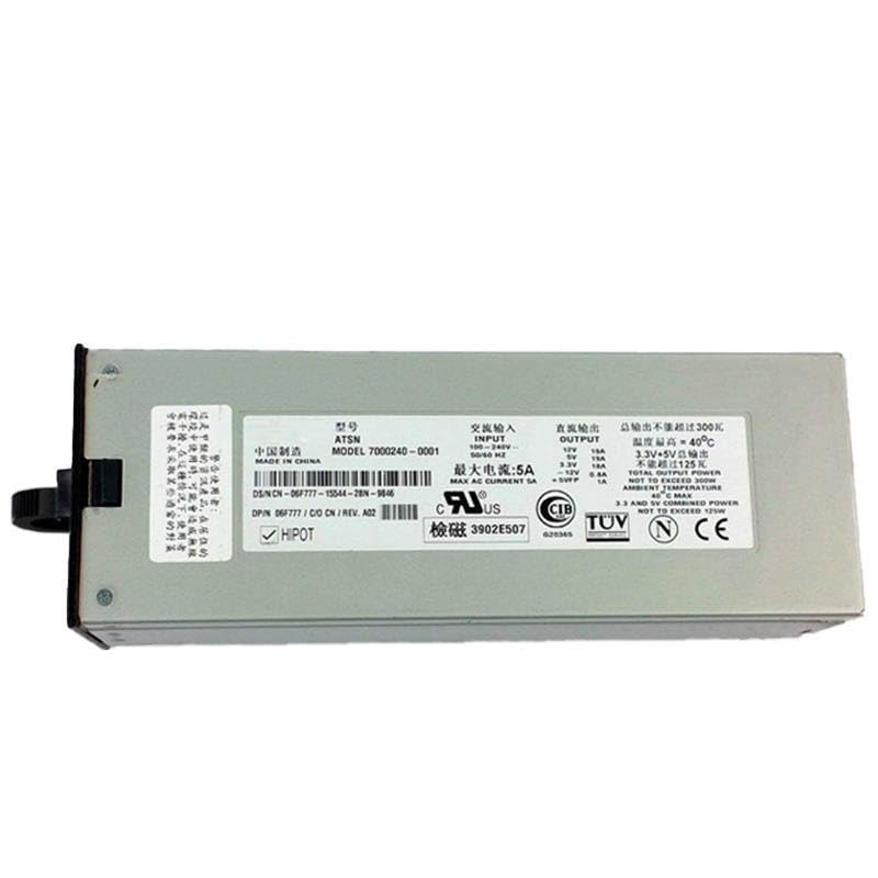 RS162-E4 API5FS22 700W