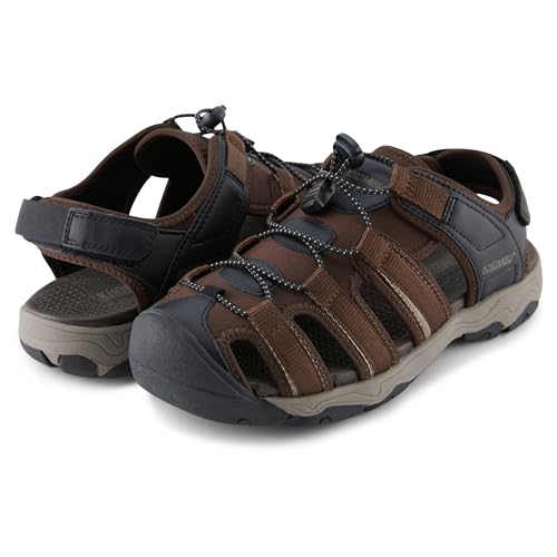 Khombu Men's Aliseo Sport Sandal 6