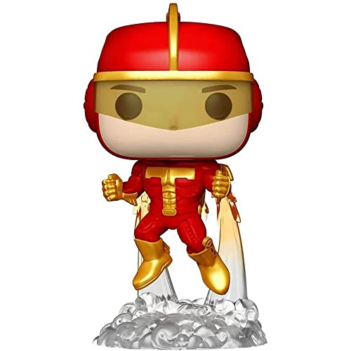 Consejos y reviews para comprar Funko pop daryl - cinco favoritos. 24 Imagen adicional