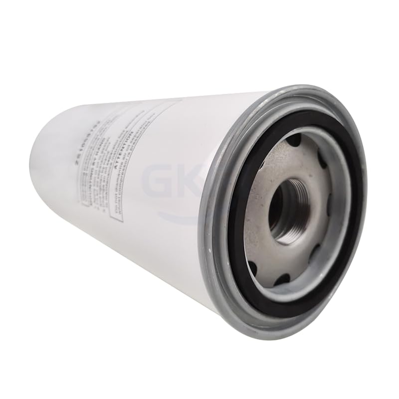 ZS1059792 Separator oleju powietrznego QX114145 do filtra części konserwacyjnych sprężarki śrubowej