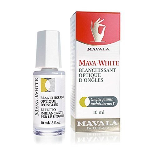 12 Best Nail Whitening Products