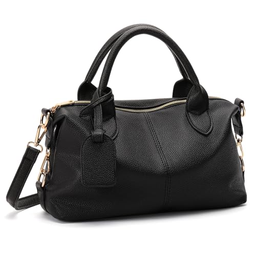 Bolso tote Falan para mujer en cuero vegano