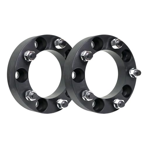 Entretoise de roue PCD 5x139.7 résout le frottement des pneus Jimny