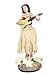 Kaufmann Neuheiten AZ-LUF-Airflair 735 Air Freshener Bahama Hula Girl Pina Colada