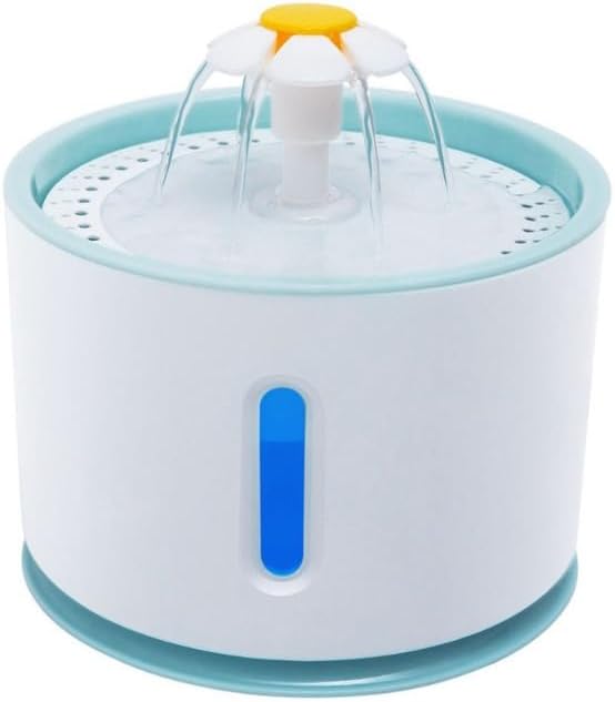 猫用 スマートペット用自動給水器 アプリ付き 2L大容量 水飲み器