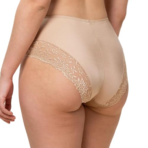 Slip Maxi Triumph Ladyform Soft Gainant Invisible sous les Vêtements - 2