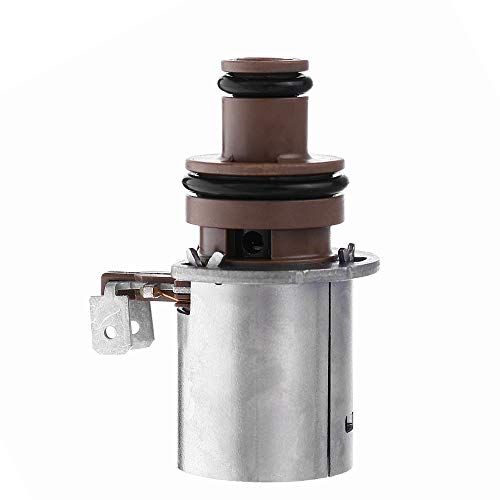 20 Best Automotive Replacement Torque Converter Lock Up Solenoids Of