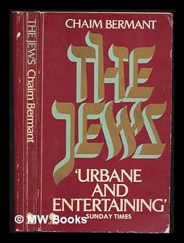 Paperback The Jews Book