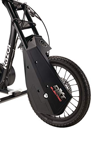 dxt electric drift trike