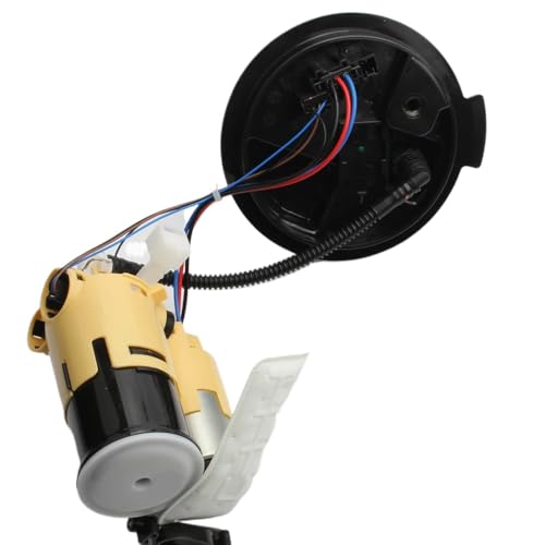 Bomba de combustible A2054707801 para solucionar tirones en C400 3