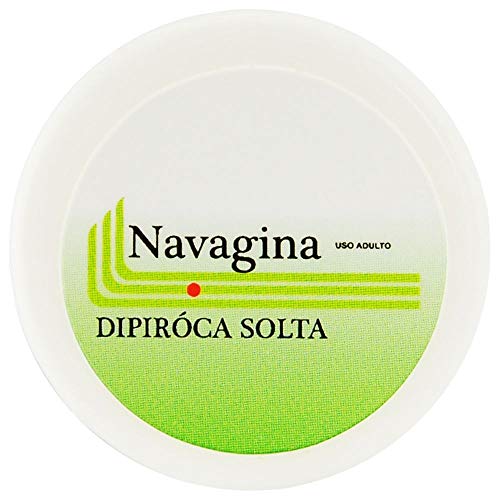 Pomada Navagina Adstringente Feminino