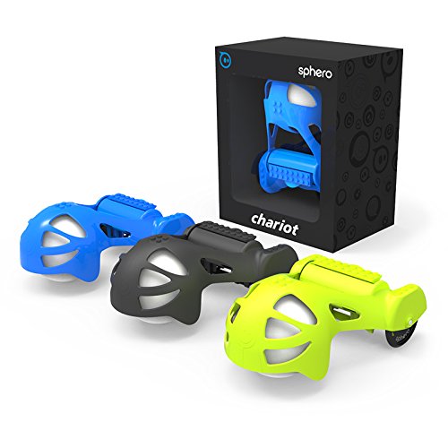 Sphero Carro 2.0 Edizione SPRK, Blu