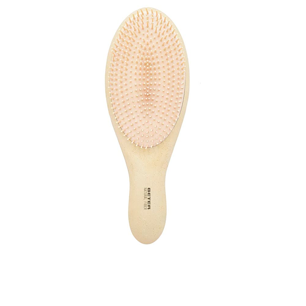 – Beter Natural Fiber Deslía Detangling Hair Brush