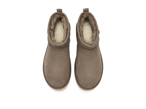 Image of UGG Women's Classic Ultra Mini Platform Boot