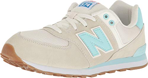 New Balance Unisex-Child 574 V1 Resort Sneaker2
