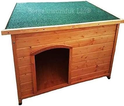 Extra large dog kennel dimensions Clearance