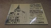 Theatres of Portsmouth (Down memory lane) 0903852470 Book Cover