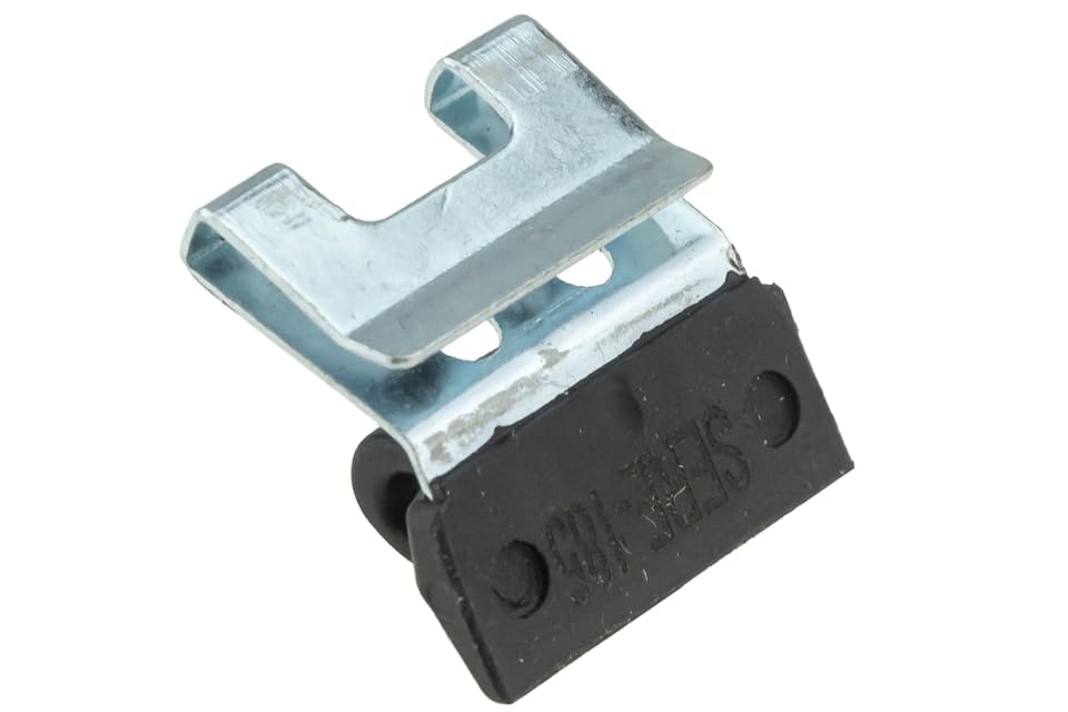 Poignée de store enrouleur arrière VIDARR pour Renault Scenic III gauche droite EZC-RE-185