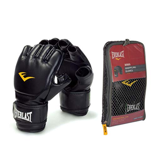Everlast ProStyle MMA Grappling Gloves