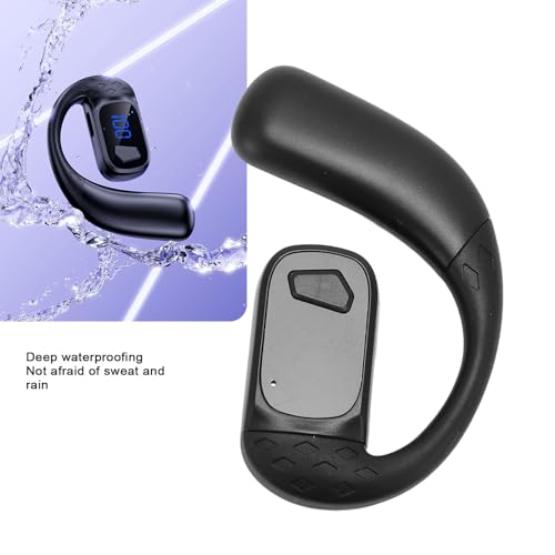 Auricular Sanpyl Bluetooth 5.4 In-ear con micrófono miniatura 2