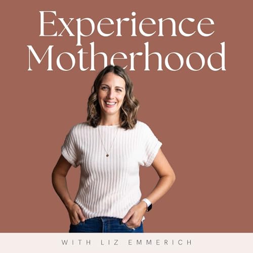 84. The Myth of Doing It All: Letting Go of Guilt in Motherhood