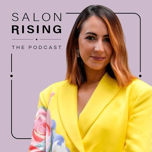 The One Thing Salon Owners Must Do in 2026 to Get Found by AI &ndash; with Renee from Salon Society