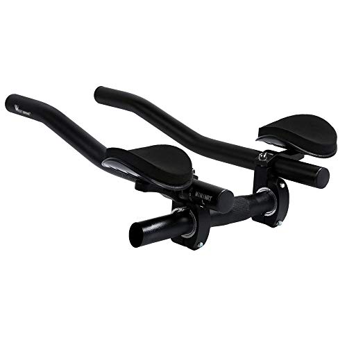 サイクリング クロスバイクにエアロバーを装着 試走 チャーターブログ