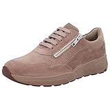 solidus schuhe maike SO_Verschluss: Schnürung mit Reißverschluss