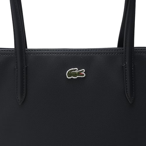 Image of Lacoste Women's L.12.12 Concept Vertical Shopping Bag
