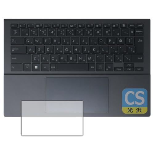 PDAH[ ASUS Zenbook DUO (2025) UX8406CA / (2024) UX8406MA Ή Crystal Shield ی tB [^b`pbhp] 3  {