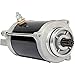 Arrowhead Starter Motor For 86 HONDA TRX350