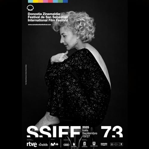 De serie - Series en el SSIFF - 26/09/25