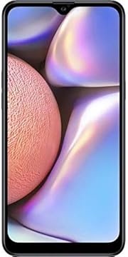 Samsung Galaxy A10s Dual SIM 32GB 2GB RAM SM A107F DS Black