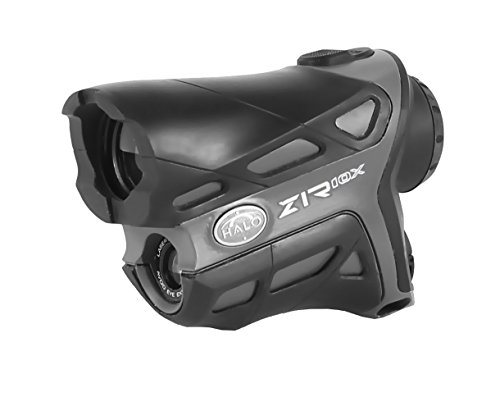 Halo Wildgame Innovations ZIR10X-7 Rangefinder